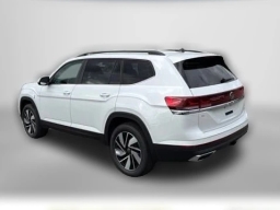 Volkswagen Atlas 2.0T SE w/Technology 4MOTION 2026