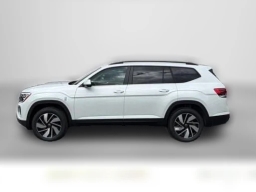 Volkswagen Atlas 2.0T SE w/Technology 4MOTION 2026