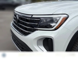 Volkswagen Atlas 2.0T SE w/Technology 4MOTION 2026