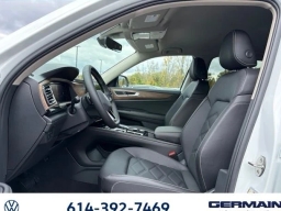 Volkswagen Atlas 2.0T SE w/Technology 4MOTION 2026