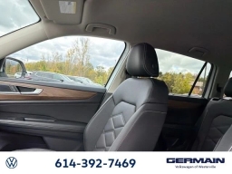 Volkswagen Atlas 2.0T SE w/Technology 4MOTION 2026