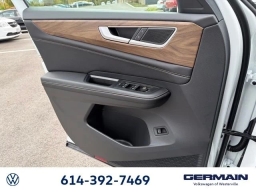 Volkswagen Atlas 2.0T SE w/Technology 4MOTION 2026