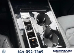 Volkswagen Atlas 2.0T SE w/Technology 4MOTION 2026