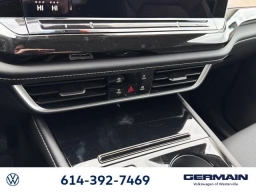 Volkswagen Atlas 2.0T SE w/Technology 4MOTION 2026