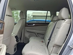 Volkswagen Atlas 2.0T SE w/Technology 4MOTION 2026