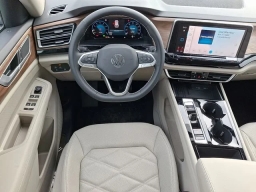Volkswagen Atlas 2.0T SE w/Technology 4MOTION 2026