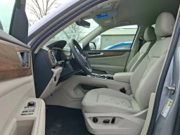 Volkswagen Atlas 2.0T SE w/Technology 4MOTION 2026