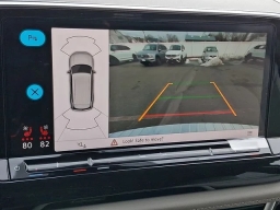 Volkswagen Atlas 2.0T SE w/Technology 4MOTION 2026