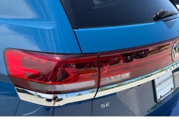 Volkswagen Atlas 2.0T SE w/Technology 4MOTION 2026