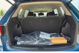 Volkswagen Atlas 2.0T SE w/Technology 4MOTION 2026