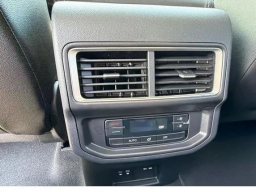 Volkswagen Atlas 2.0T SE w/Technology 4MOTION 2026