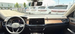 Volkswagen Atlas 2.0T SE w/Technology 4MOTION 2026