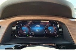 Volkswagen Atlas 2.0T SE w/Technology 4MOTION 2026