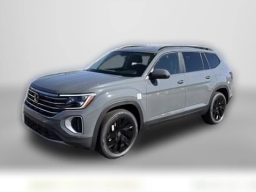 Volkswagen Atlas 2.0T SE w/Technology 4MOTION 2026