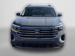 Volkswagen Atlas 2.0T SE w/Technology 4MOTION 2026