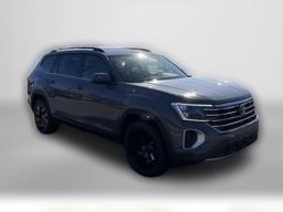 Volkswagen Atlas 2.0T SE w/Technology 4MOTION 2026