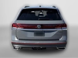 Volkswagen Atlas 2.0T SE w/Technology 4MOTION 2026