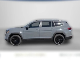 Volkswagen Atlas 2.0T SE w/Technology 4MOTION 2026