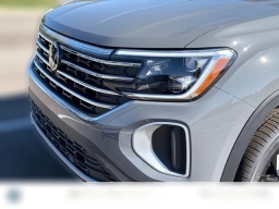 Volkswagen Atlas 2.0T SE w/Technology 4MOTION 2026