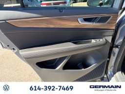 Volkswagen Atlas 2.0T SE w/Technology 4MOTION 2026