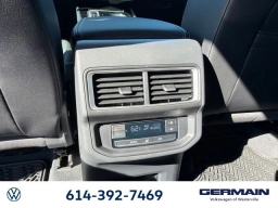 Volkswagen Atlas 2.0T SE w/Technology 4MOTION 2026