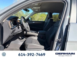 Volkswagen Atlas 2.0T SE w/Technology 4MOTION 2026