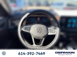 Volkswagen Atlas 2.0T SE w/Technology 4MOTION 2026