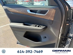 Volkswagen Atlas 2.0T SE w/Technology 4MOTION 2026