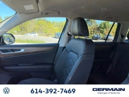 Volkswagen Atlas 2.0T SE w/Technology 4MOTION 2026