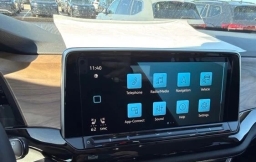 Volkswagen Atlas 2.0T SE w/Technology 4MOTION 2026