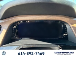 Volkswagen Atlas 2.0T SE w/Technology 4MOTION 2026