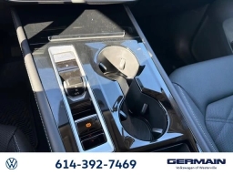 Volkswagen Atlas 2.0T SE w/Technology 4MOTION 2026