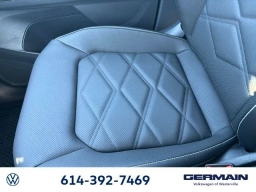 Volkswagen Atlas 2.0T SE w/Technology 4MOTION 2026