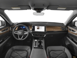 Volkswagen Atlas 2.0T SE w/Technology 4MOTION 2026