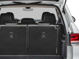 Volkswagen Atlas 2.0T SE w/Technology 4MOTION 2026