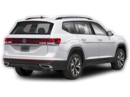 Volkswagen Atlas 2.0T SE w/Technology 4MOTION 2026
