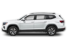 Volkswagen Atlas 2.0T SE w/Technology 4MOTION 2026