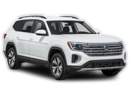 Volkswagen Atlas 2.0T SE w/Technology 4MOTION 2026