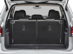Volkswagen Atlas 2.0T SE w/Technology 4MOTION 2026