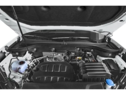 Volkswagen Atlas 2.0T SE w/Technology 4MOTION 2026