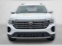 Volkswagen Atlas 2.0T SE w/Technology 4MOTION 2026