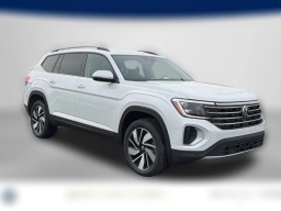 Volkswagen Atlas 2.0T SE w/Technology 4MOTION 2026
