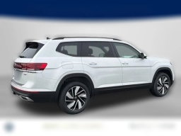 Volkswagen Atlas 2.0T SE w/Technology 4MOTION 2026