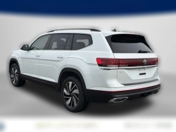 Volkswagen Atlas 2.0T SE w/Technology 4MOTION 2026