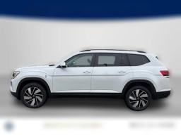 Volkswagen Atlas 2.0T SE w/Technology 4MOTION 2026