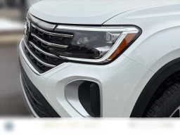 Volkswagen Atlas 2.0T SE w/Technology 4MOTION 2026