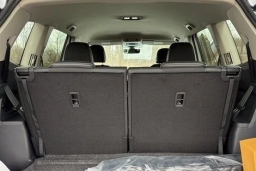 Volkswagen Atlas 2.0T SE w/Technology 4MOTION 2026