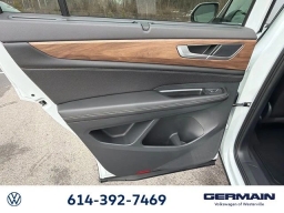 Volkswagen Atlas 2.0T SE w/Technology 4MOTION 2026