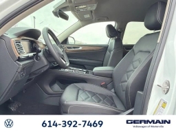 Volkswagen Atlas 2.0T SE w/Technology 4MOTION 2026