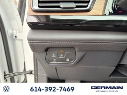 Volkswagen Atlas 2.0T SE w/Technology 4MOTION 2026